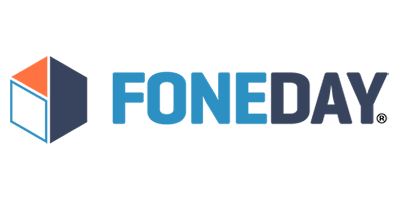 Logo Foneday