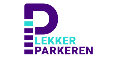 Logo Lekker Parkeren